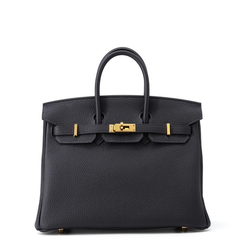 Hermes birkin size togo - birkin, 25