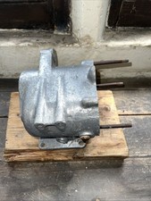 BSA ZA7/BA10 Rigid Or Plunger Frame Gearbox Main Case