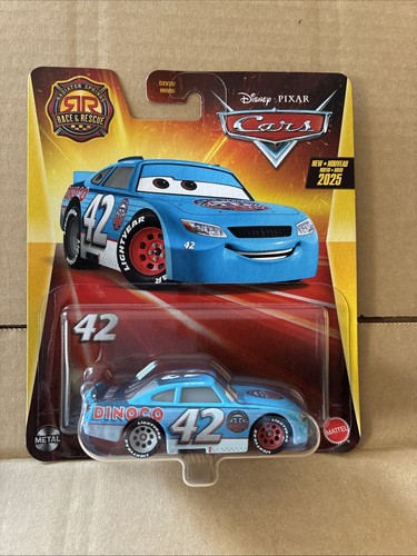 Disney cars diecast - disney, race