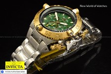 Invicta Men's Subaqua NOMA IV