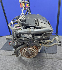 PEUGEOT 2008 ALLURE ENGINE BHA/BHY DV6FD 1.6 DIESEL MK1 ONLY  61000 MILES+VIDEO