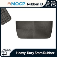 5mm Heavy-Duty Rubber Boot Mat