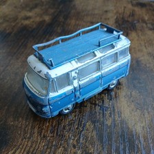 Corgi Toys #479 Commer Bus