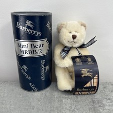 Burberry mini bear mrbb - mini, mrbb/2