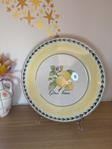 Villeroy boch french garden - &,