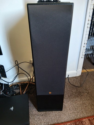 Kef reference series model - reference,