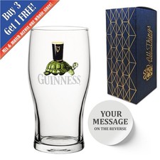 Official Tortoise Guinness