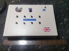 Model railway Train steam &