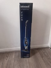 Bissell 2-in-1 Bagless Vaccum