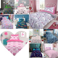 Children Kids Microfibre