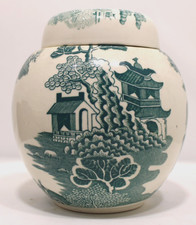 Vintage Masons Ironstone