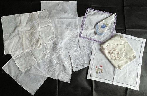 Job lot new - of, thread