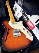2014 Fender American Vintage