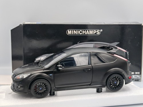 Minichamps scale diecast - minichamps,