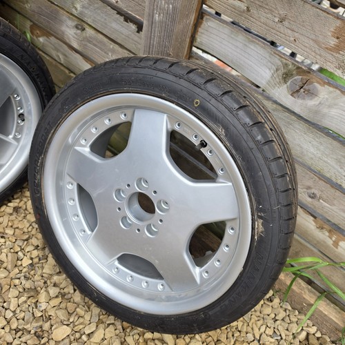 Set 18 5 spoke - of, 18"