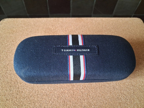 Tommy hilfiger navy - hilfiger',