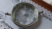 Vintage Pilgrim Solid Pewter