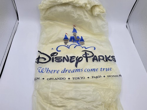 Vintage disney world parks - disney,