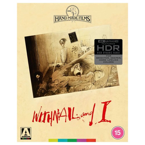 Withnail and limited edition - i,