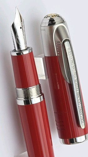 Montblanc great characters - montblanc,