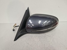 MERCEDES BENZ 205 SERIES 2016