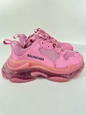 Balenciaga Trainers Triple  S