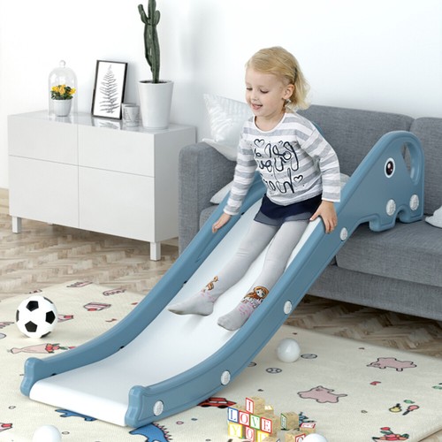 Small home couch slide kids - slide,