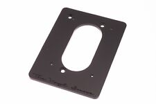 SME fitting armboard for