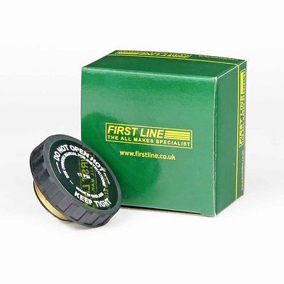 Genuine first line expansion - genuine,