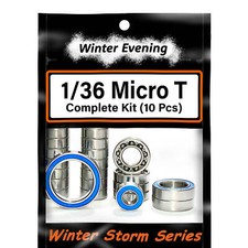 For Losi 1/36 Micro T (10 Pcs
