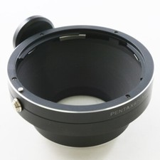 Pentax 67 PK67 PK lens to Sony