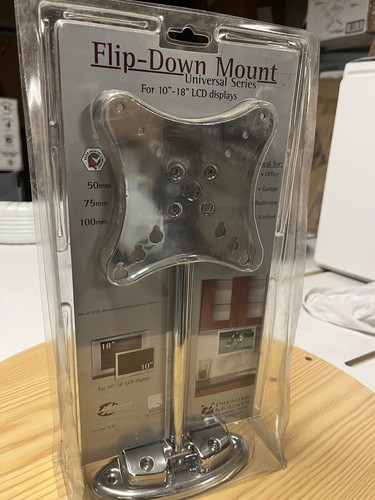 Premier mounts flip down mount - premier,