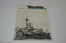 Warship A Quarterly Journal Of