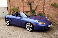 18" inch wheels to fit Porsche
