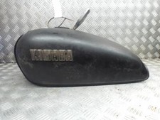 Yamaha XS250 XS400 E F Twin 2L0 1978-1979 78-79 Petrol Gas Fuel Tank 