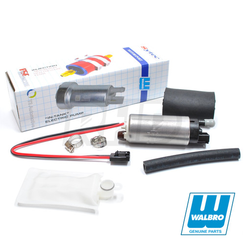 Genuine walbro tank fuel - genuine, in-tank