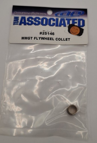 Team associated flywheel - associated,