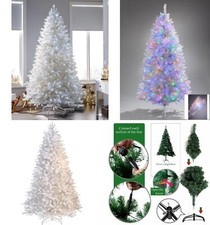 Pre lit christmas - christmas, tree