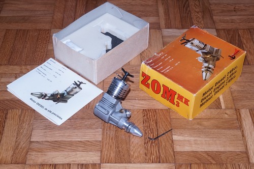 Zom mk3 diesel - mk3,