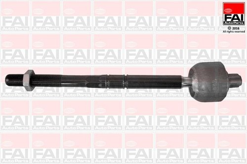 Fai front rack - fai,