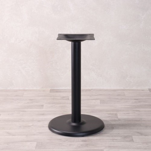 Round table base durable - round,