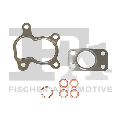Fa1 kt210020e mounting kit - fa1,