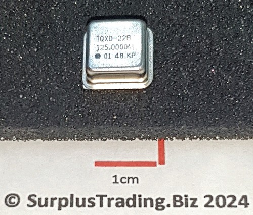 Mac iqxo 22b 125 - c-mac, iqxo-22b