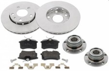 VW Golf MK4 Bora New Beetle