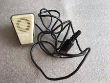 Soviet vintage microphone