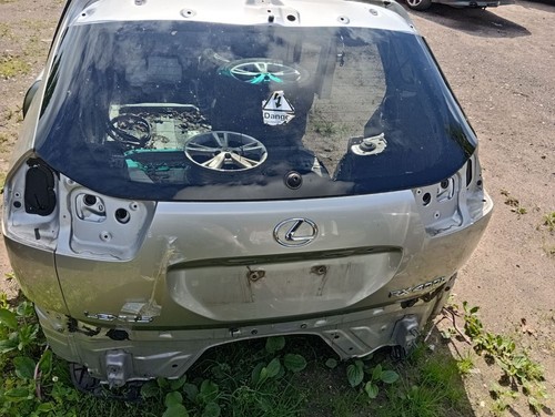 Lexus 330 350 - rx,