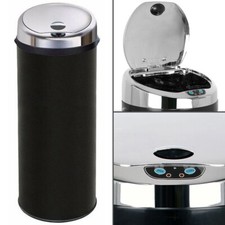 Inmotion Black Stainless Steel