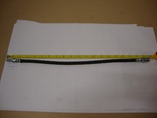 Front brake hose - front,