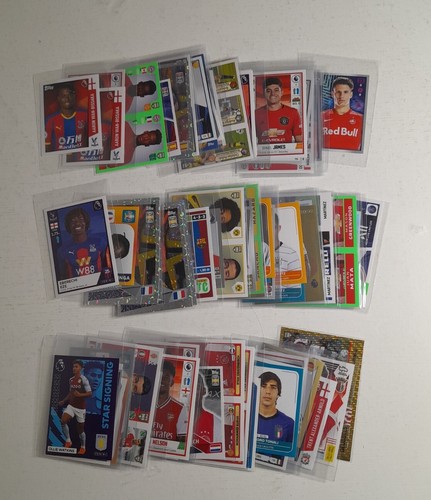 Panini topps choose select - panini,