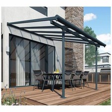 Garden patio cover palram - patio,
